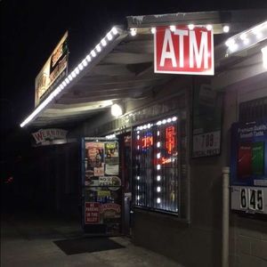 Meet your Posher, Theottis